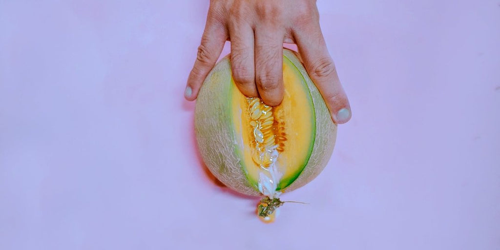 Wie sollen Frauen ihre privaten Teile reinigen?